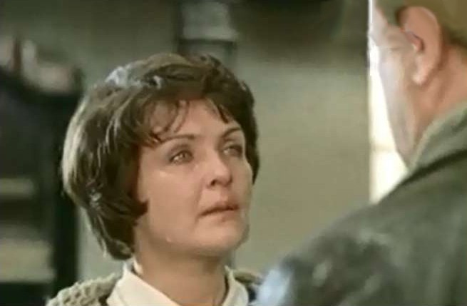 Красота не знает возраста. Как с годами изменилась Ада Роговцева: архивные фото